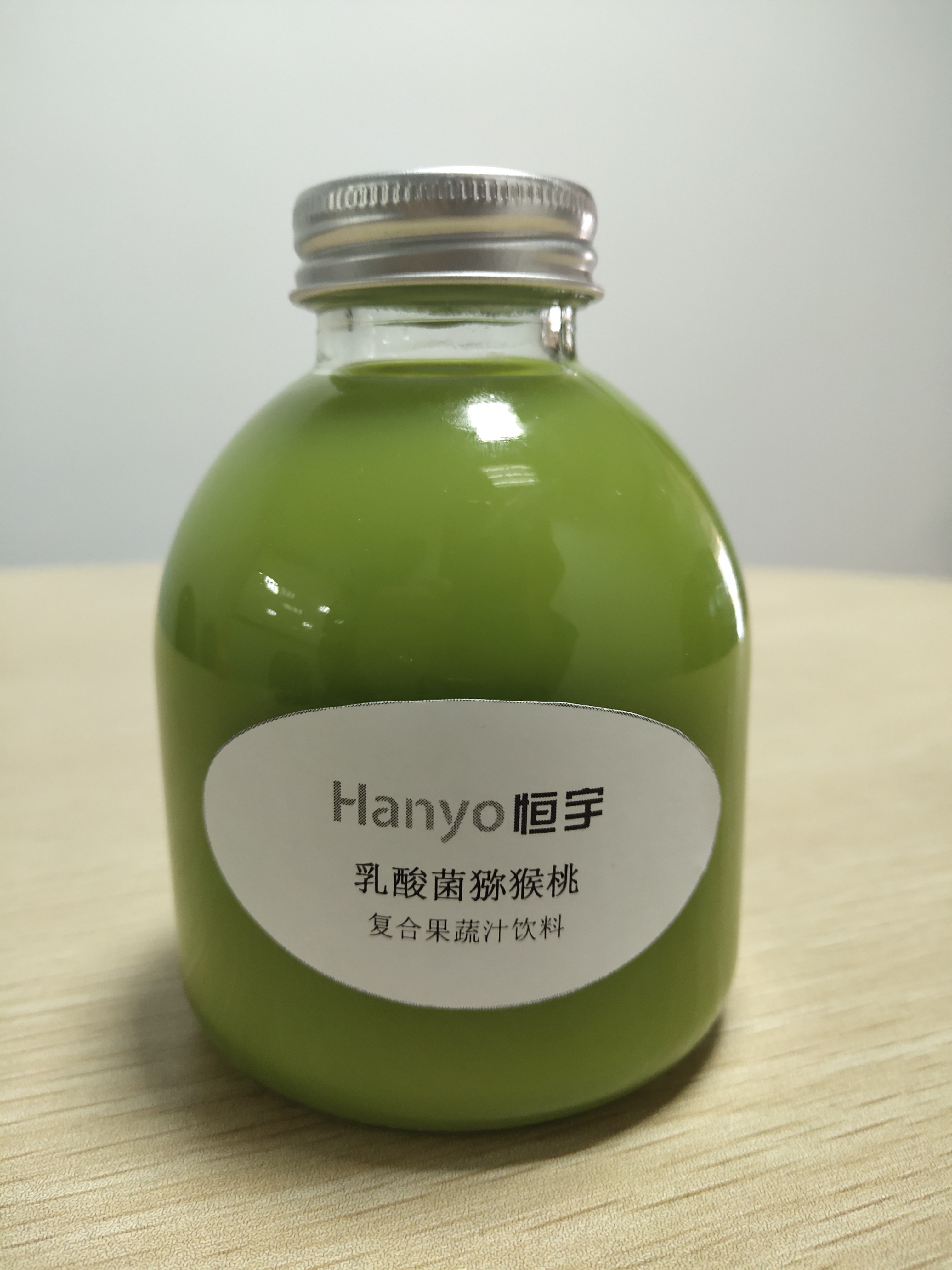 乳酸菌獼猴桃復(fù)合果蔬汁飲料