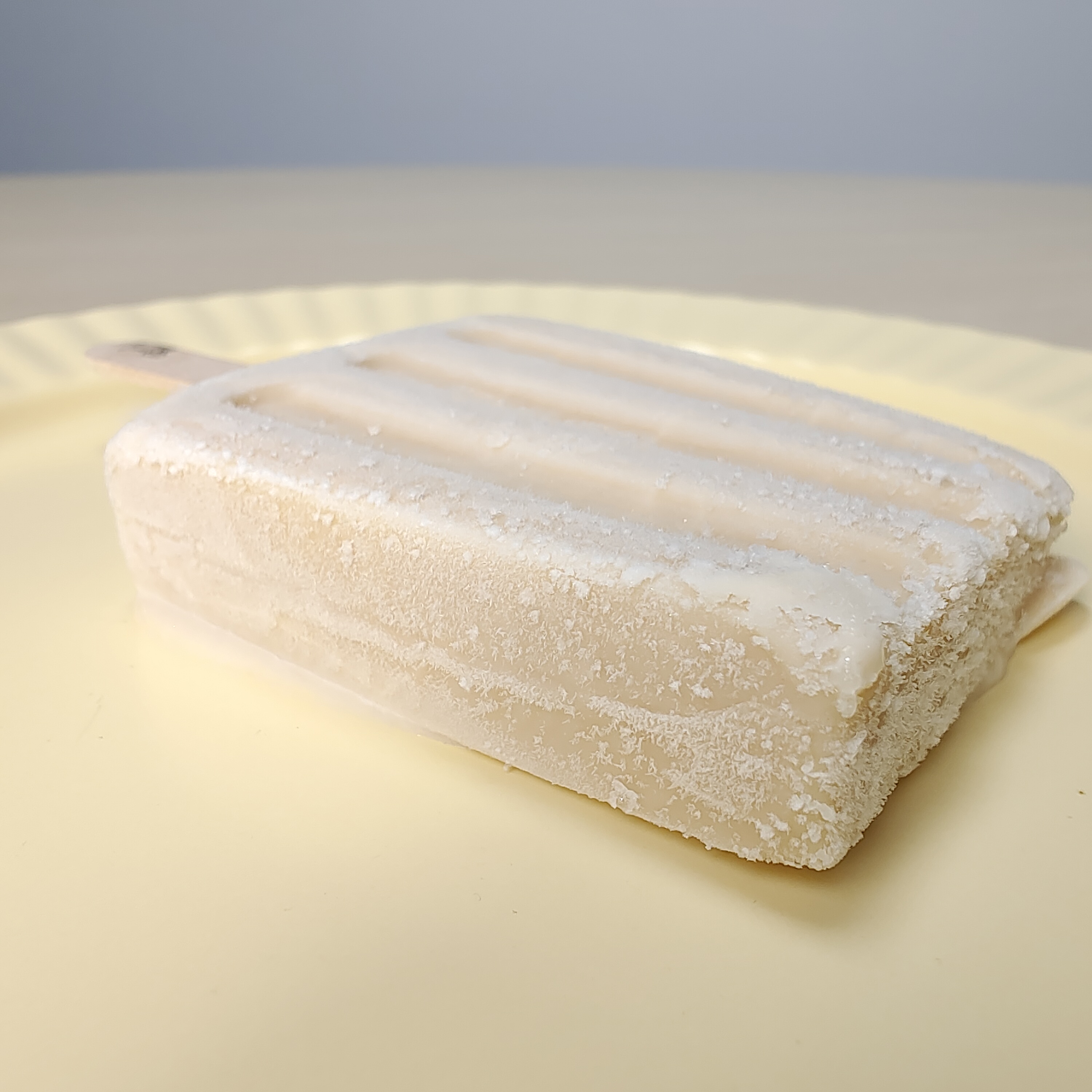 燕麥植物基冰淇淋