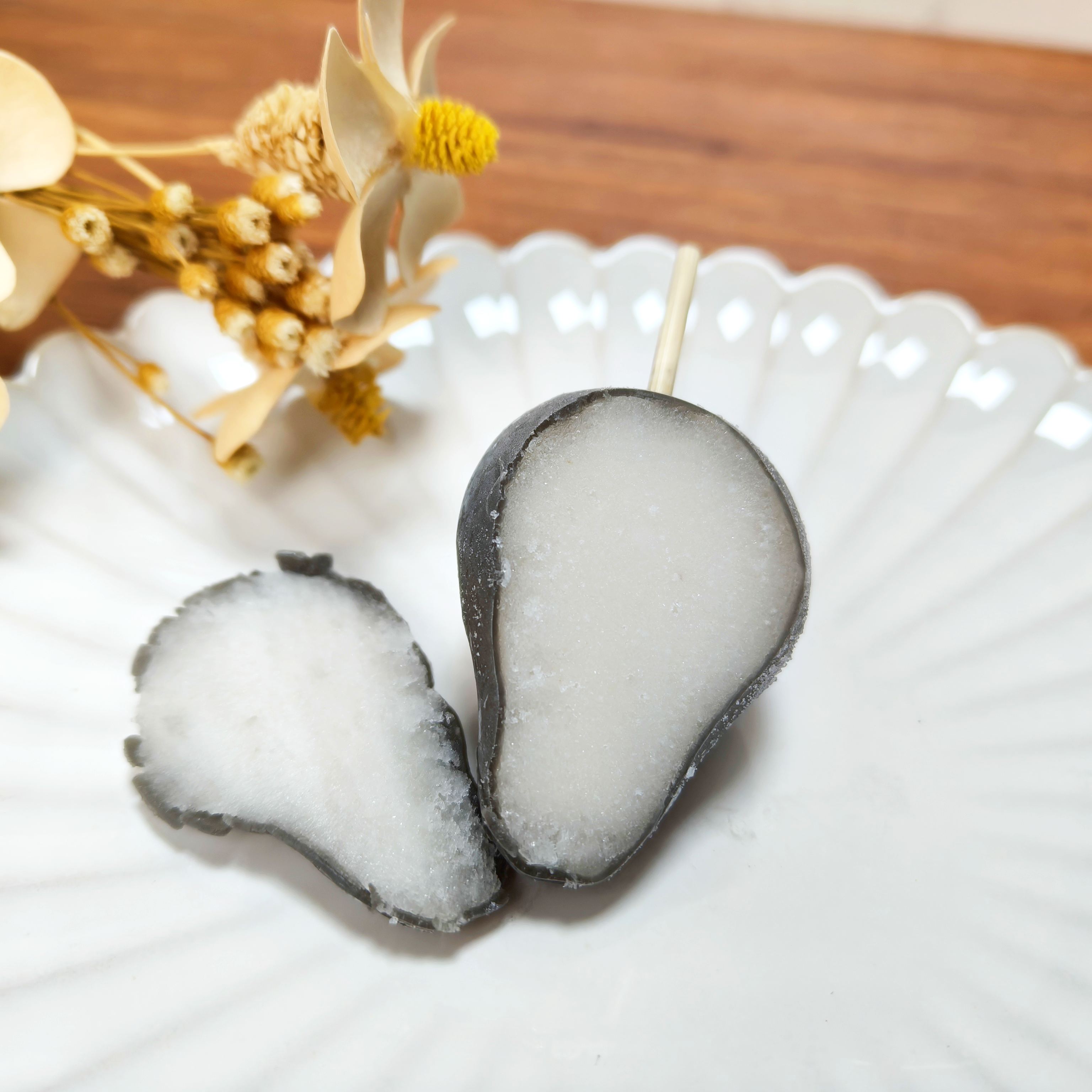 東北凍梨（3D）