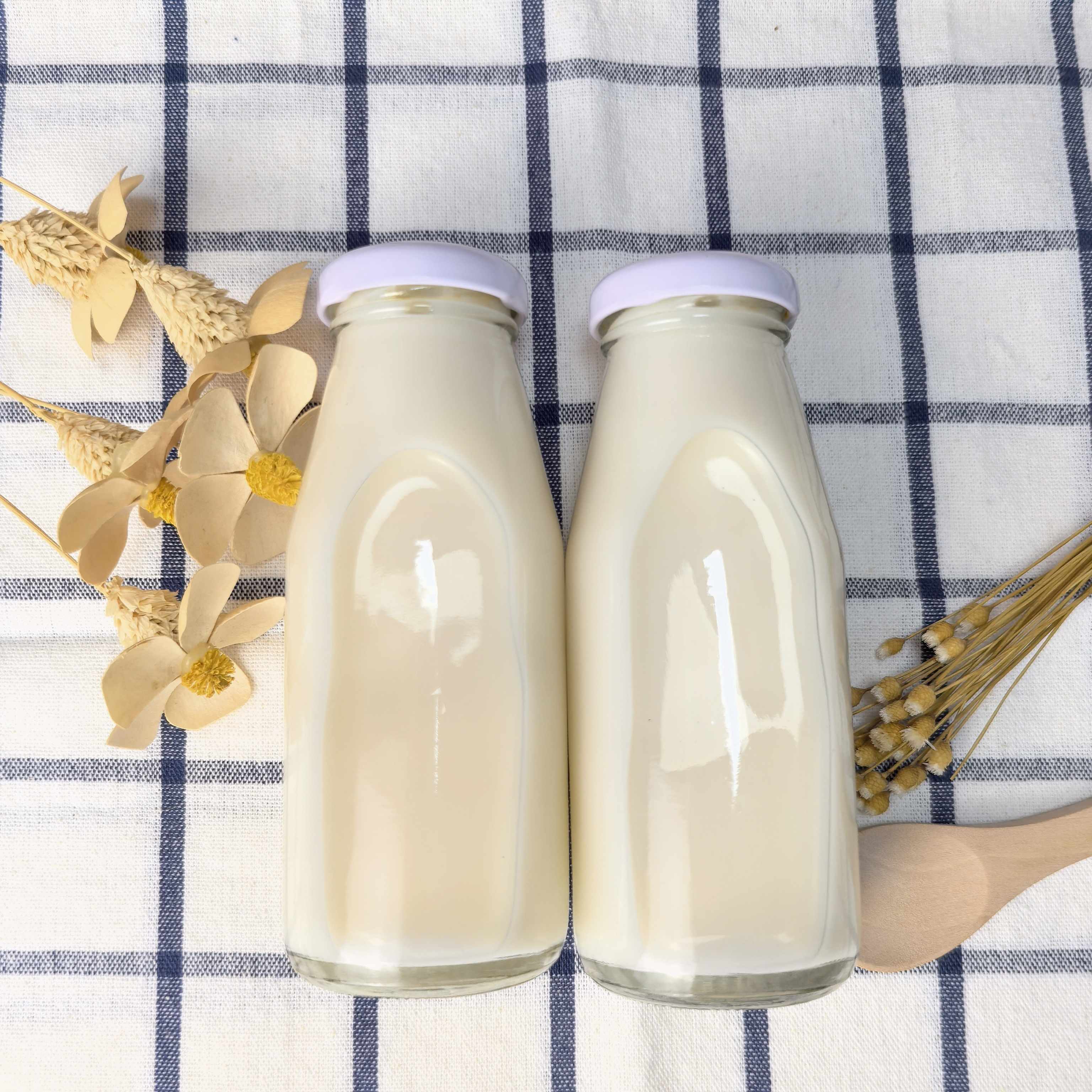 AD鈣乳酸菌飲品