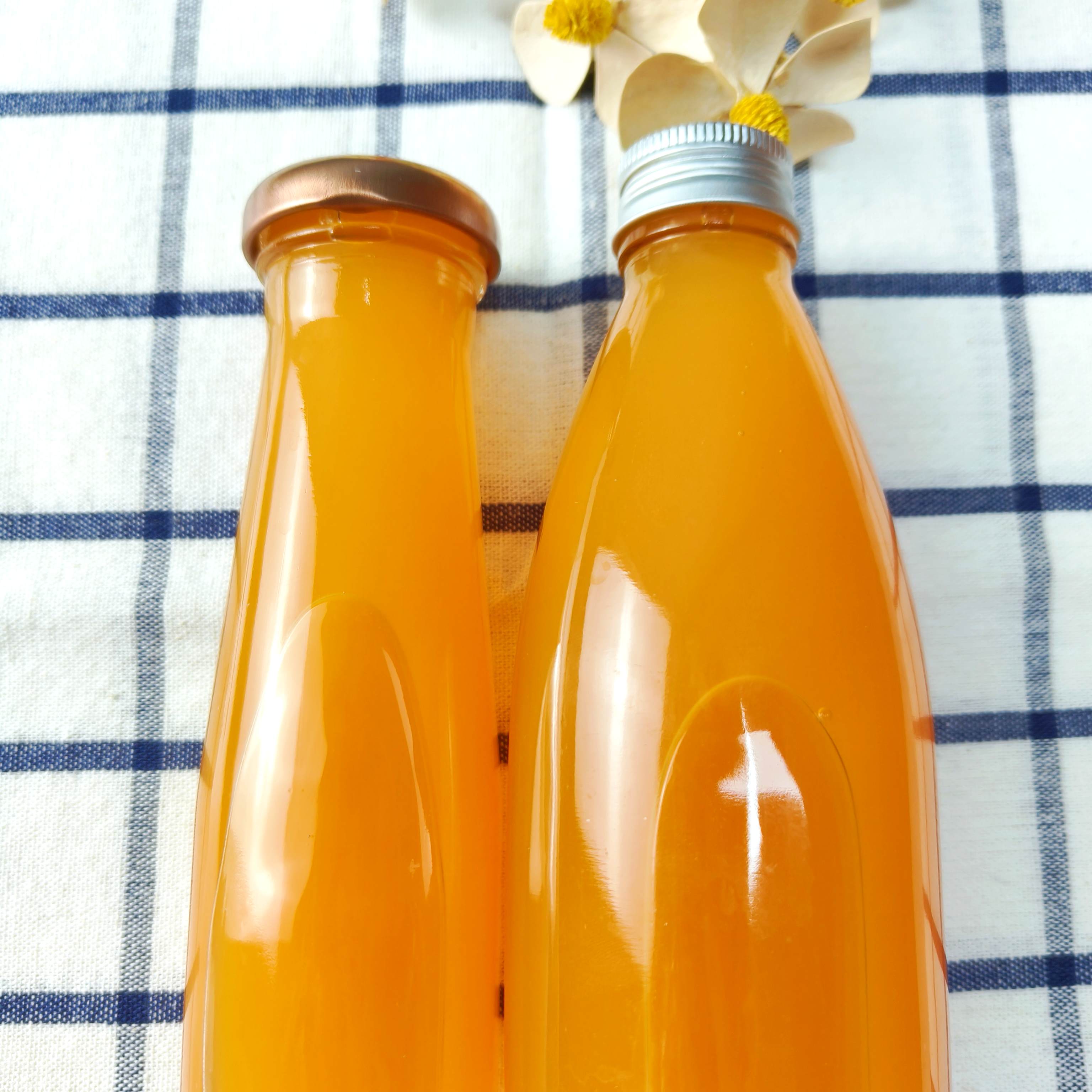 胡蘿卜番茄果蔬汁