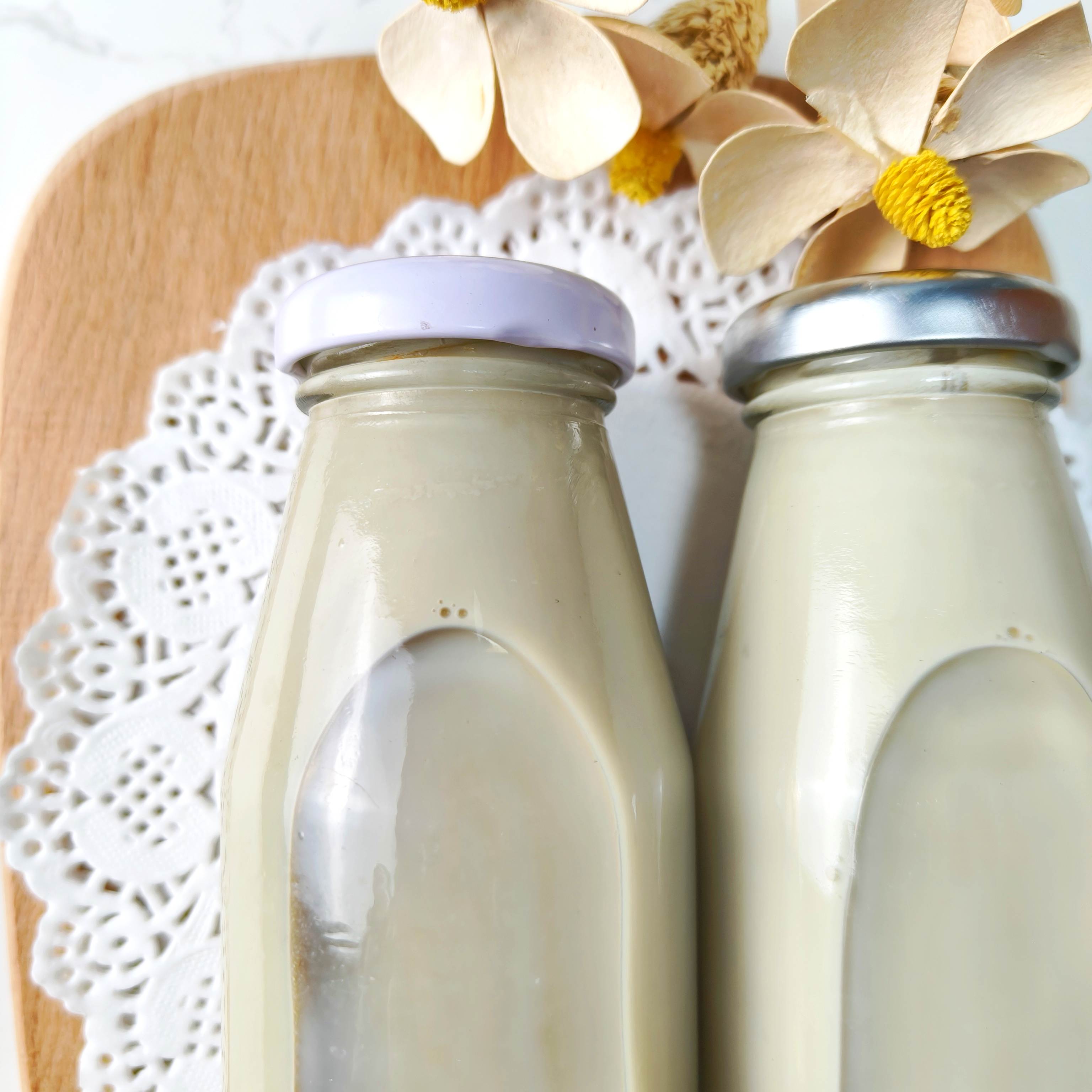 開(kāi)心果復(fù)合堅(jiān)果乳