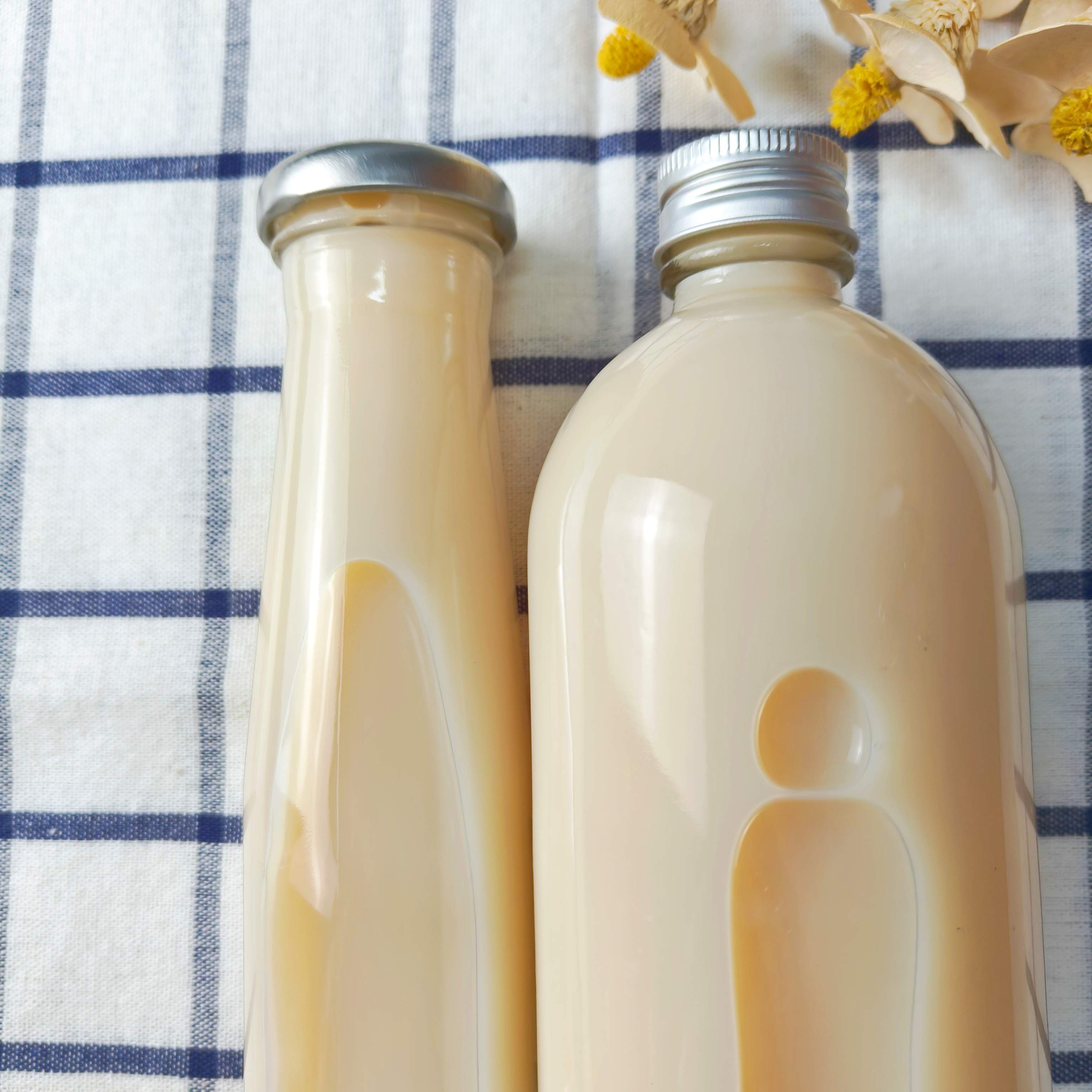 膠原蛋白乳酸菌飲品